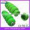 Most popular pvc portable mobile power bank 2600mAh for promo