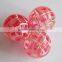 bouncing ball for vending machine