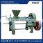 High quality screw oil press machine/rapeseed oil press /home oil extraction machine with filter