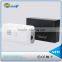 4 ports anti-shoplifting alarm cable system for cell phone
