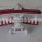 cheap pvc toys inflatable fight mold / air plane flying for hot sale