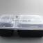 Portioned Meal Box, Hot Food Packaging Box, Box With Lids