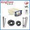 Kingtone Cell Repeater, GSM Broadband Signal Repeater, Dual Band 900+1800mhz Repeater