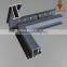 OEM high performance aluminium door price