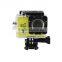 Express ShenZhen Full HD 1080P 2.0 Inch Wrist Control For Extreme Sports Wi fi Waterproof 4K Action Camera YM-Q3