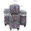 18 inch expandable Abs Suitcase