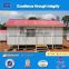 China Alibaba China supplier galvanized lost cost portable houses
