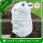 Reusable Ecofriendly Polypropylene Spundonded Nonwoven Tree/Fruit Cover/fruit plantations/Garden bags
