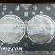HOT CYLINDER HEAD GASKET IN CYLINDER HEAD ASSEMBLY OF TRACTOR SPARE PARTS