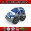 Plastic toy car for kids