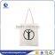 design printed canvas hand bag wholesale