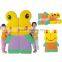 Best quality Best-Selling baby soft play areas