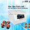 hospital blood test centrifuge with automatic uncap function TDZ4-WS