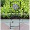 Renewable Folding Picnic Garden Furniture Stone Garden Furniture