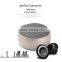 New Hot Products for 2016 Portable Bluetooth Speakers Metal Wireless Stereo Bluetooth Mini Speaker