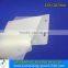 3mil/5mil/7mil/10mil Letter Size Transparent Hot Laminating Film Laminating Pouches
