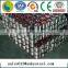 410 stainless steel wire for scourer