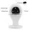 Smart Home HD Wifi Network Cube IP Camera with Night Vision