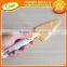 New Arrival High Quality Kitchen Baking Tools Bread Spatula 1P Triangle Pizza Spade Wooden Handle Cake Shovel