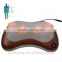 Pillow Factory in China Neck Shoulder Back Massage Belt for Pain relief,Electric Deep Kneading Neck and Shoulder Massage Machine