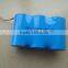 High quality 1S3P ER34615M primary lithium non rechargeable battery