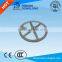 DL CE WELL SALES IN IRAN iran 2" good quality wheels