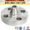 ASTM A182 F 304/L/316L Stainless Steel FR 3" Inch 150#/300# Weld Neck Flange