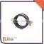 Single Pipe Clamps M6