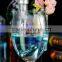 Reusable Heart Shape Stainless Steel Ice Cubes,wine cooler,whiskey ice cubes,chilling ice cubes