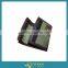 Custom Men Woman Velcro Bi-fold Closure Wallet