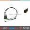 Stepping Motor Short Line R220 5 Excavator Engine Parts