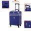 Guangzhou Factory Professional Make Up Cosmetic Beautiful Trolley Case