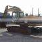 USED MACHINERIES - 322C EXCAVATOR (3949)
