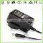 AC to DC 12V 2A 24W Power Supply Wall Charger Adapter and 2.1mm x 5.5mm DC Connector