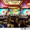 P5 HD Outdoor LED Video Wall Display Screen Manufacturer