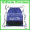Personalized Sack Polyestyer Drawsting Bag,Drawstring Gym Bag