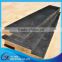 Galvanized flat bar as per chinese standard Q235B Q345B