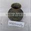Home decor chinese wicker vase artificial flower rattan vase