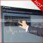 55" infared touch screen with PC