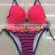 2016 new swimwear bikini