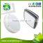 High Lumen IP65 waterproof 20W/30W/40W motion sensor recessed ceiling lights