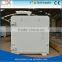 Vaccum wood dryer machine for wood floor