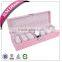 decoration waste material art craft storage box watch gift for women