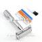 2015 new easy clean hot sale stainless steel dingling-shaver