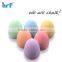 2014 Colorful egg chalk