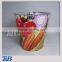 Enjoy Your Gardening Time with Families--12L Bucket