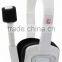 The headphones for computer and game with factory price