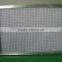 Replaceable filter media Primary Efficiency Panel air Filter for air cleaning