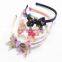 Hair accessories manufacturer pretty fashional newest hair tie