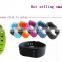 2016 new gadets phone finder TW64 smart bracelet
